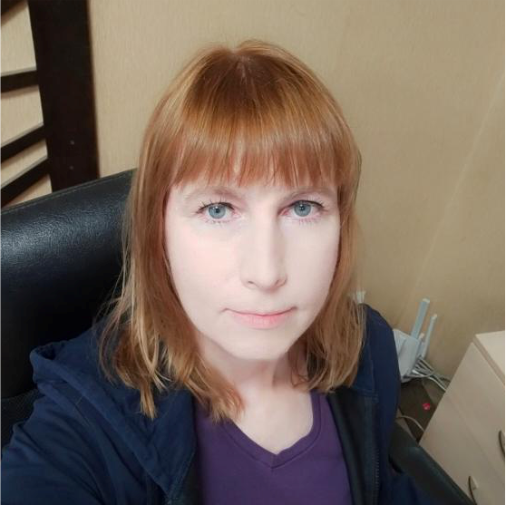 Екатерина